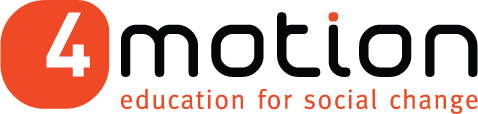 4 motion logo