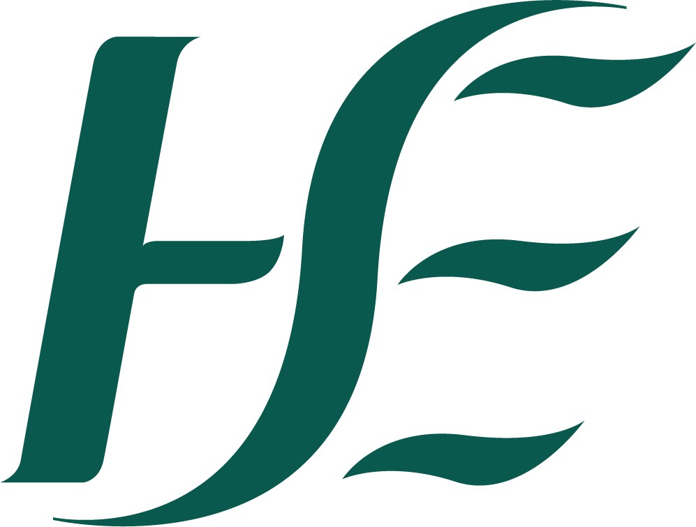 HSE Ireland logo