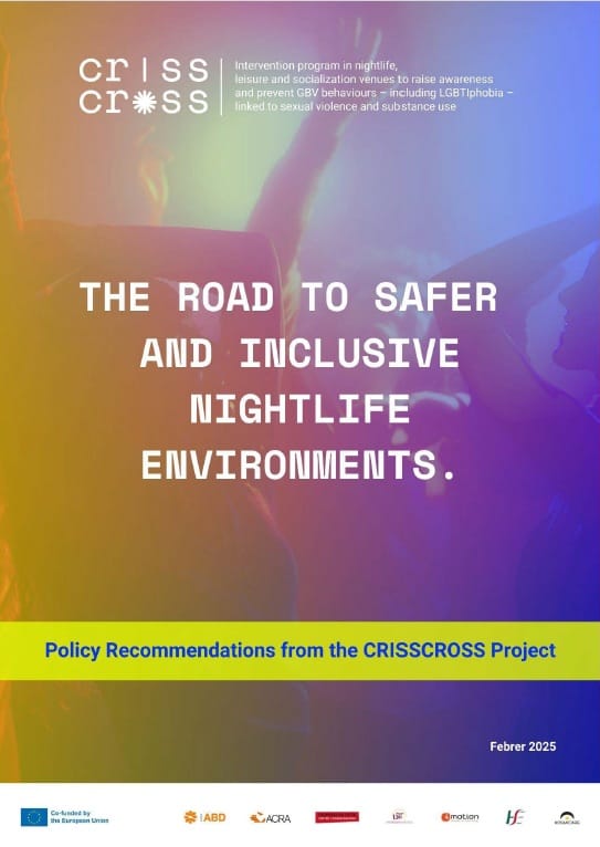 Recomandations Policy Recommendations