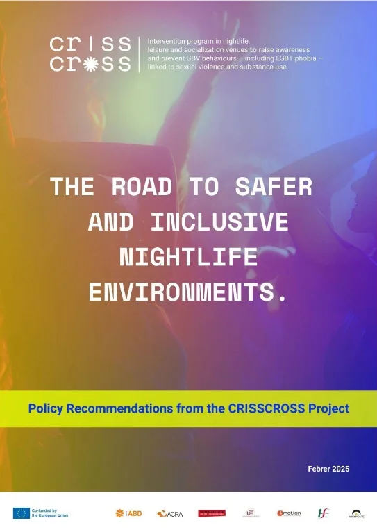 Recomandations Policy Recommendations